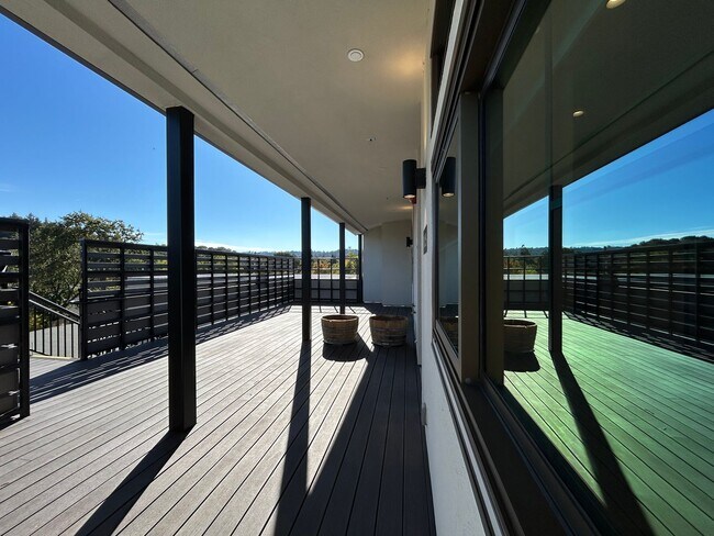 Building Photo - Welcome to Lafayette Penthouse Living!