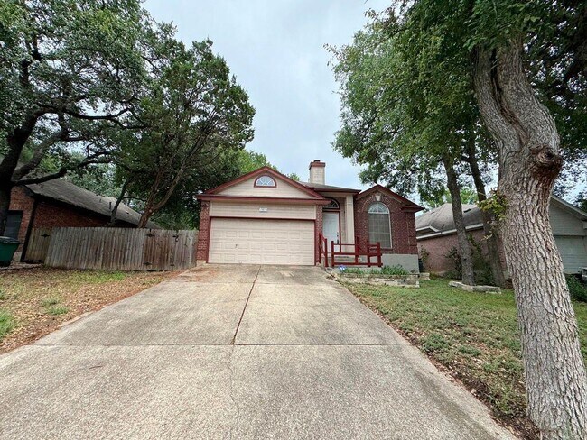 Building Photo - 2909 Allison Dr