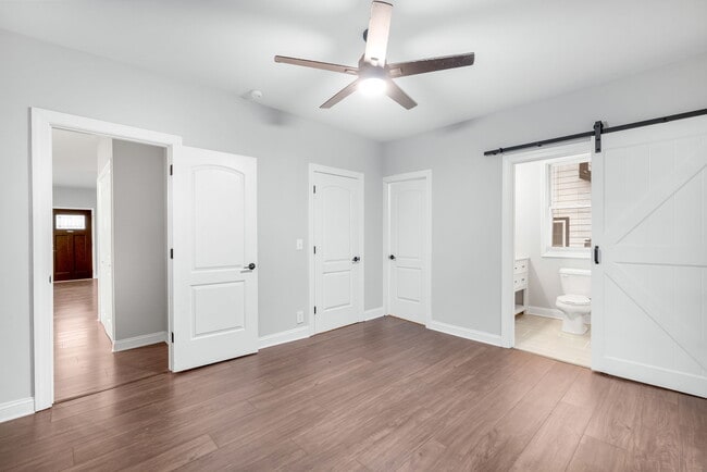 Building Photo - 306 Sacco St