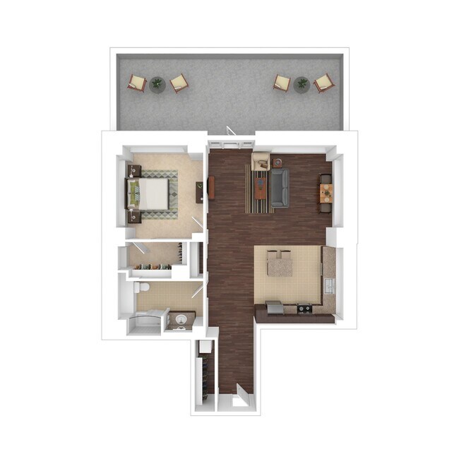 Building Photo - 20 Beacon Way