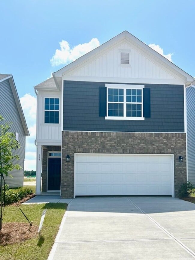 Building Photo - BRAND NEW FARMHOUSE INSPIRED HOME