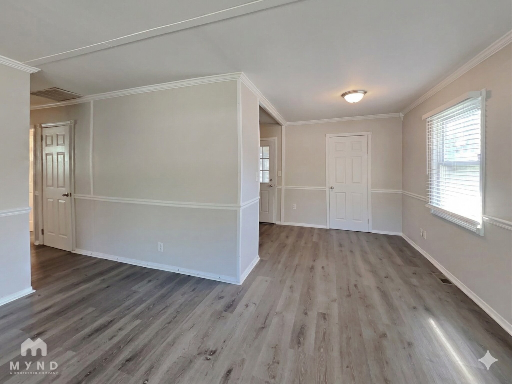 Building Photo - 4035 Breton St