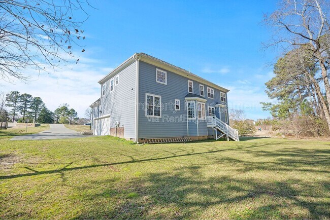 Building Photo - 4781 Swordfish Dr