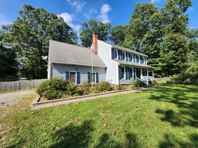 Building Photo - 6304 Kennedy Ct