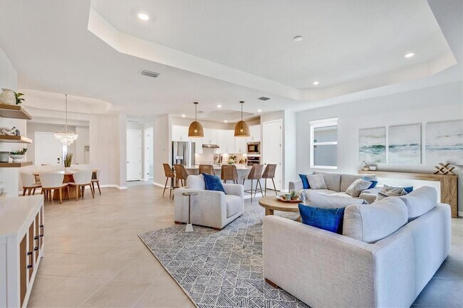 Building Photo - 17617 Santorini Ct