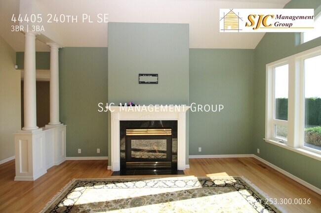 Building Photo - 44405 240th Pl SE