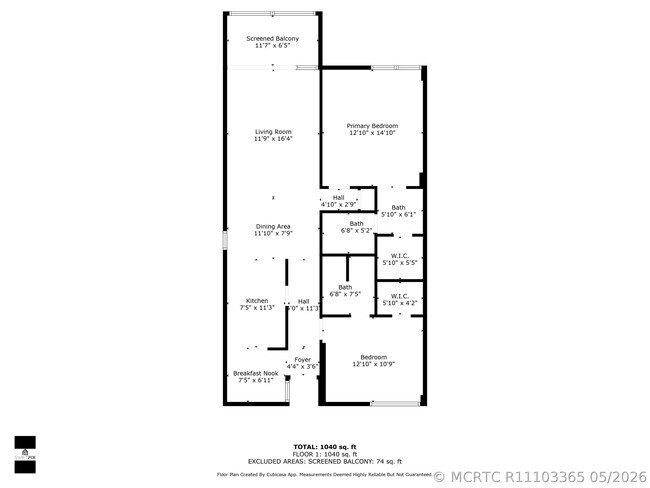 Building Photo - 12 Royal Palm Way