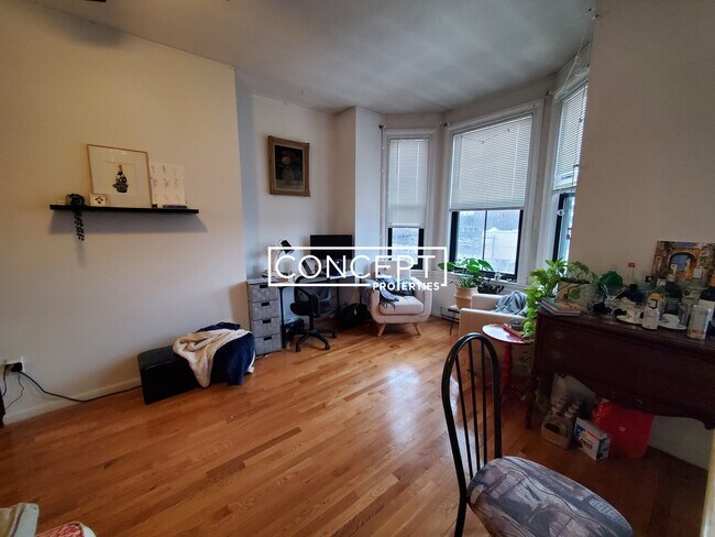 Building Photo - 23 Cortes St