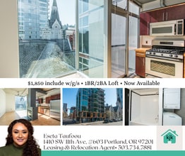 Building Photo - 1410 SW 11th Ave