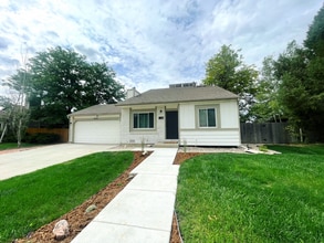 Building Photo - 4 Bedroom Home in SW Loveland