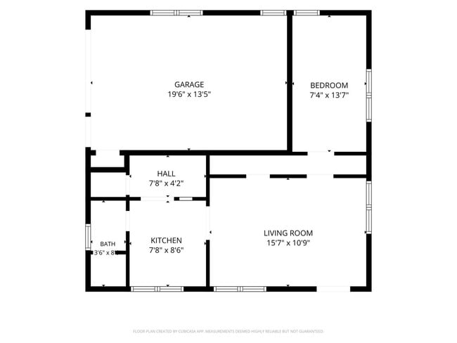 Building Photo - 2020 1/2 N Royer St-