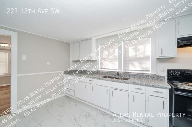 Building Photo - 223 12th Ave SW