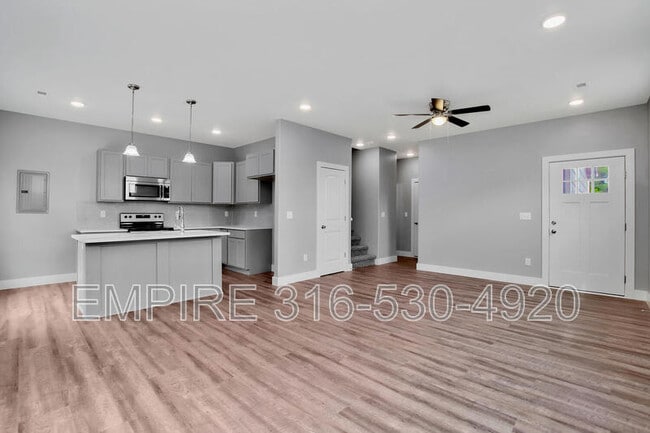 Building Photo - 4775 E 45th St N