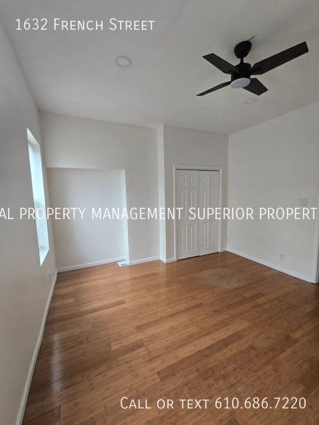 Building Photo - 1632 French St