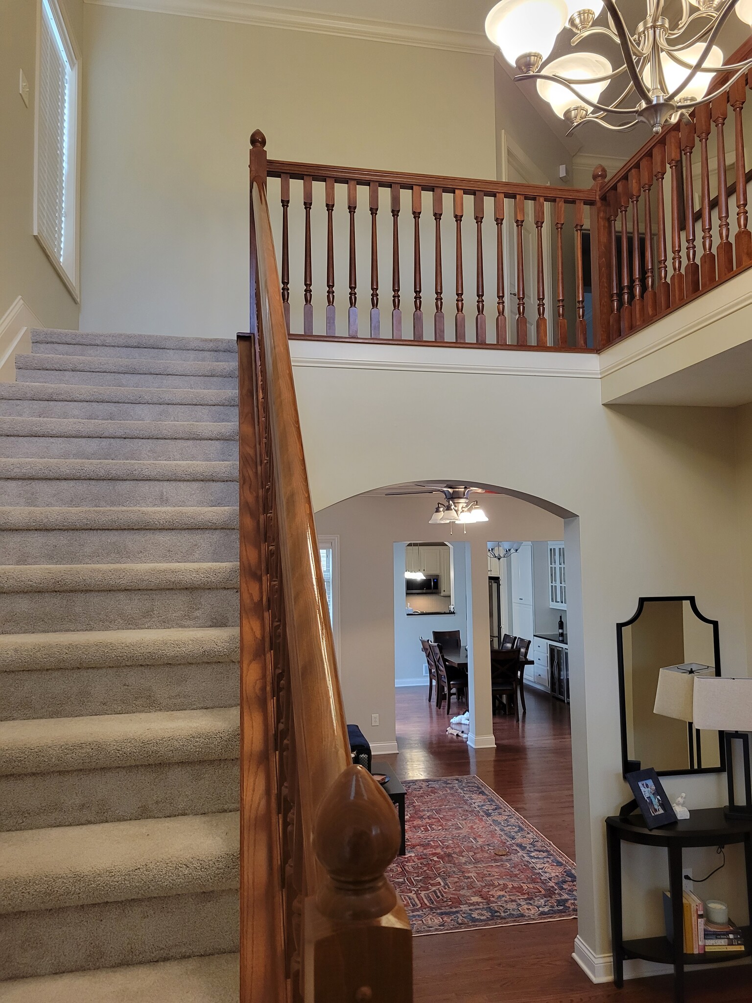 Building Photo - 4228 Hobbs Landing Dr W