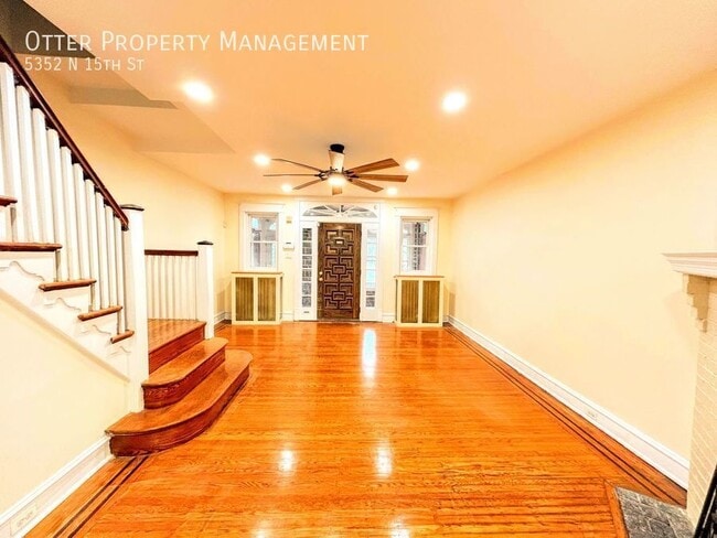 Building Photo - 5352 N 15th St