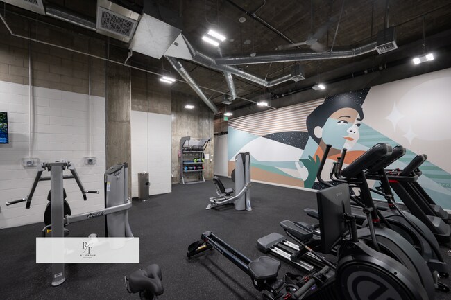 Building Photo - Modern 1-Bedroom Condo with Rooftop Amenities in Pasadena