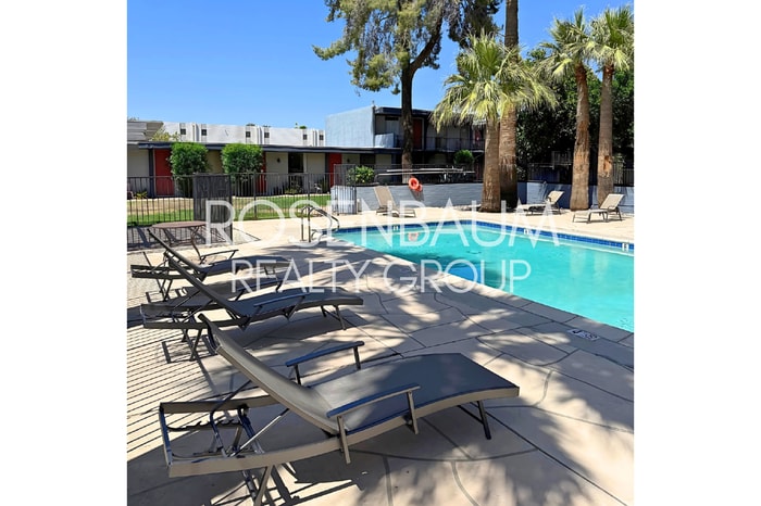 Building Photo - 6320 N 16th St