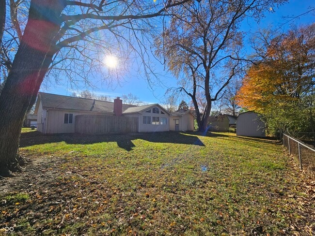 Building Photo - 3121 Shadow Brook Dr