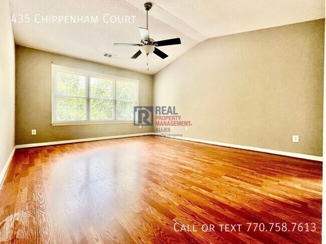 Building Photo - 435 Chippenham Ct