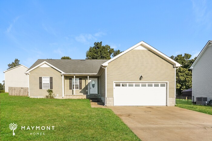 Primary Photo - 1423 Jenny Ln
