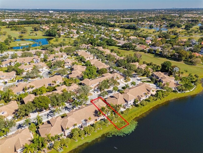 Building Photo - 15848 SW 12th St