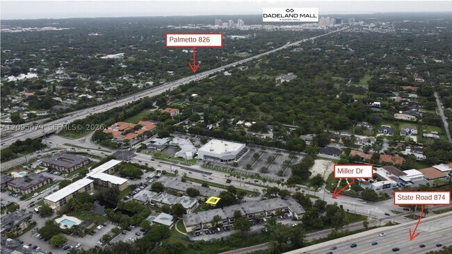 Building Photo - 7825 Miller Dr