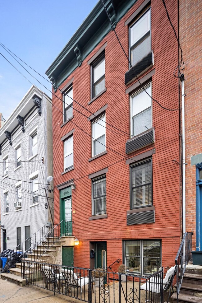 Building Photo - 405 Bloomfield St