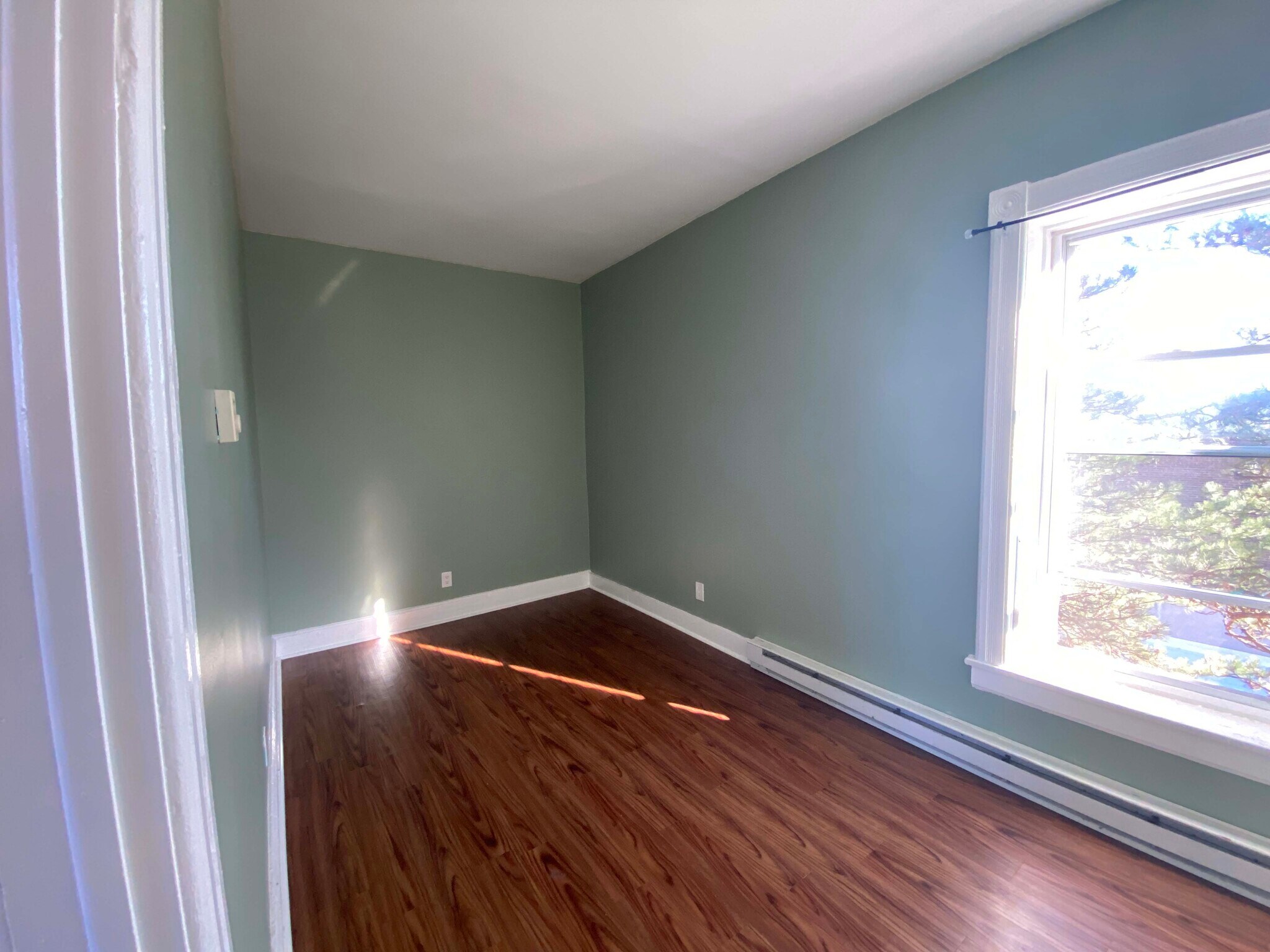 bedroom #1 - 65 Remsen St