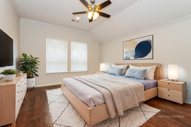 Building Photo - 21735 Orange Maple Ct
