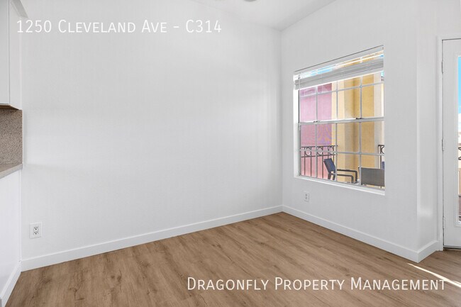 Building Photo - 1250 Cleveland Ave