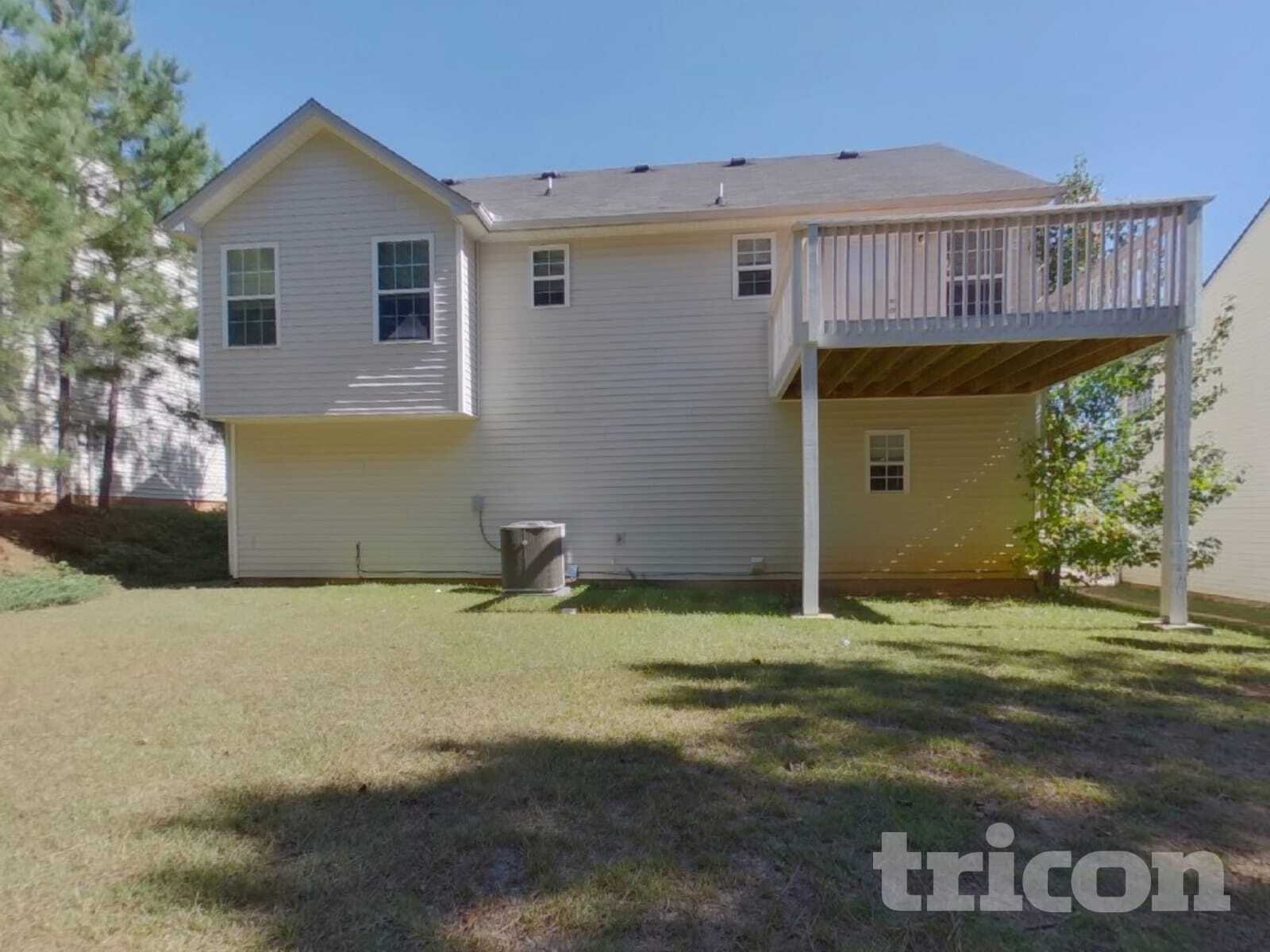 Building Photo - 6655 Breckenridge Dr