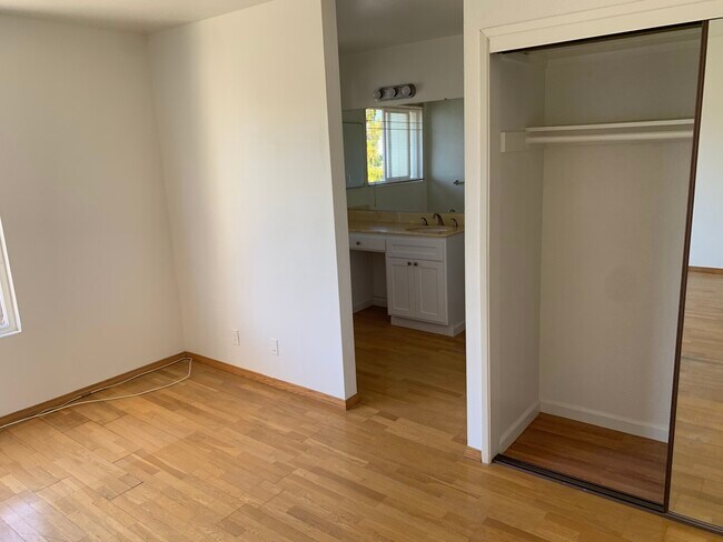 Master Bedroom - 1317 26th St