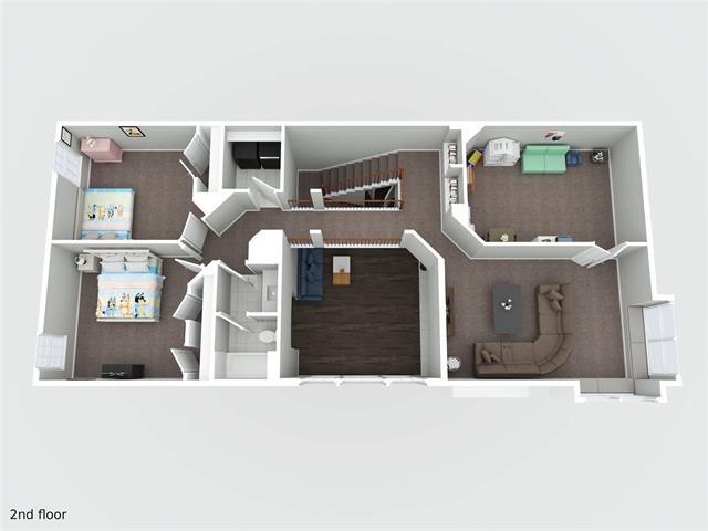 Building Photo - 1577 Joy Dr