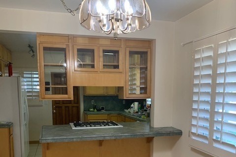 kitchen/eat in - 6727 N 13th Pl