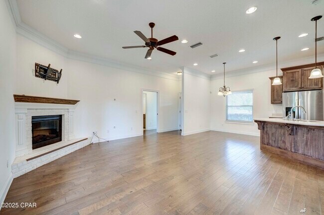 Building Photo - 4207 Dairy Farm Rd