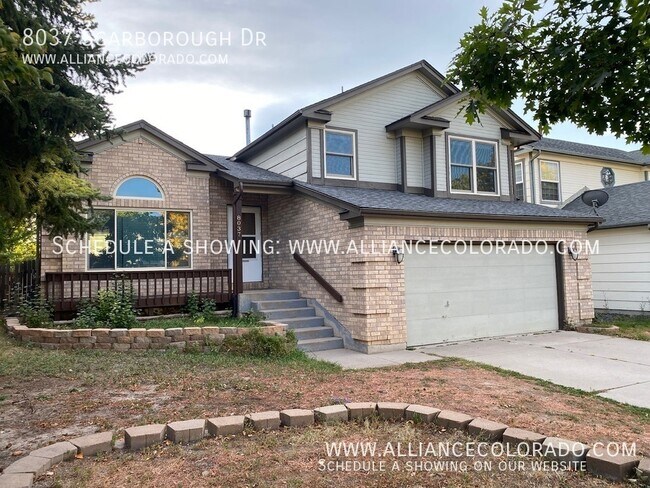 Primary Photo - 8037 Scarborough Dr
