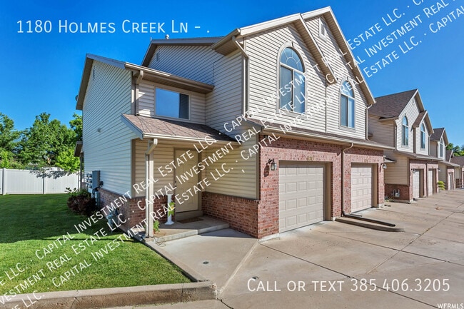 Primary Photo - 1180 Holmes Creek Ln