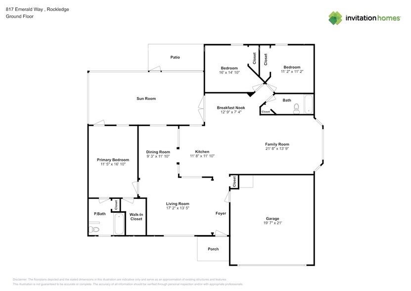 Building Photo - 817 Emerald Way