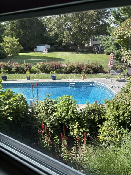Pool - 18 Wordsworth Dr