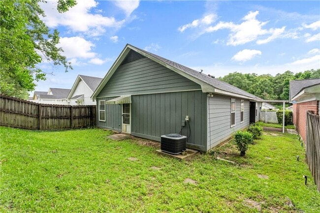 Building Photo - 3505 Pepper Ridge Dr