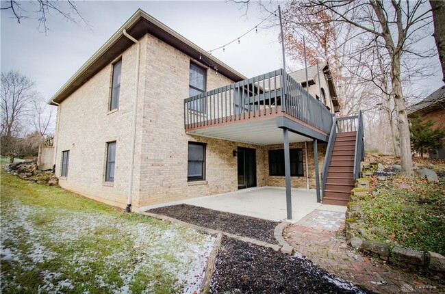 Building Photo - 2719 Sycamore Ridge Ct