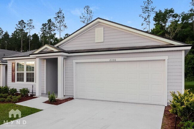 Building Photo - 2336 Oak Stream Dr