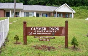 Primary Photo - Clymer Park Apartments