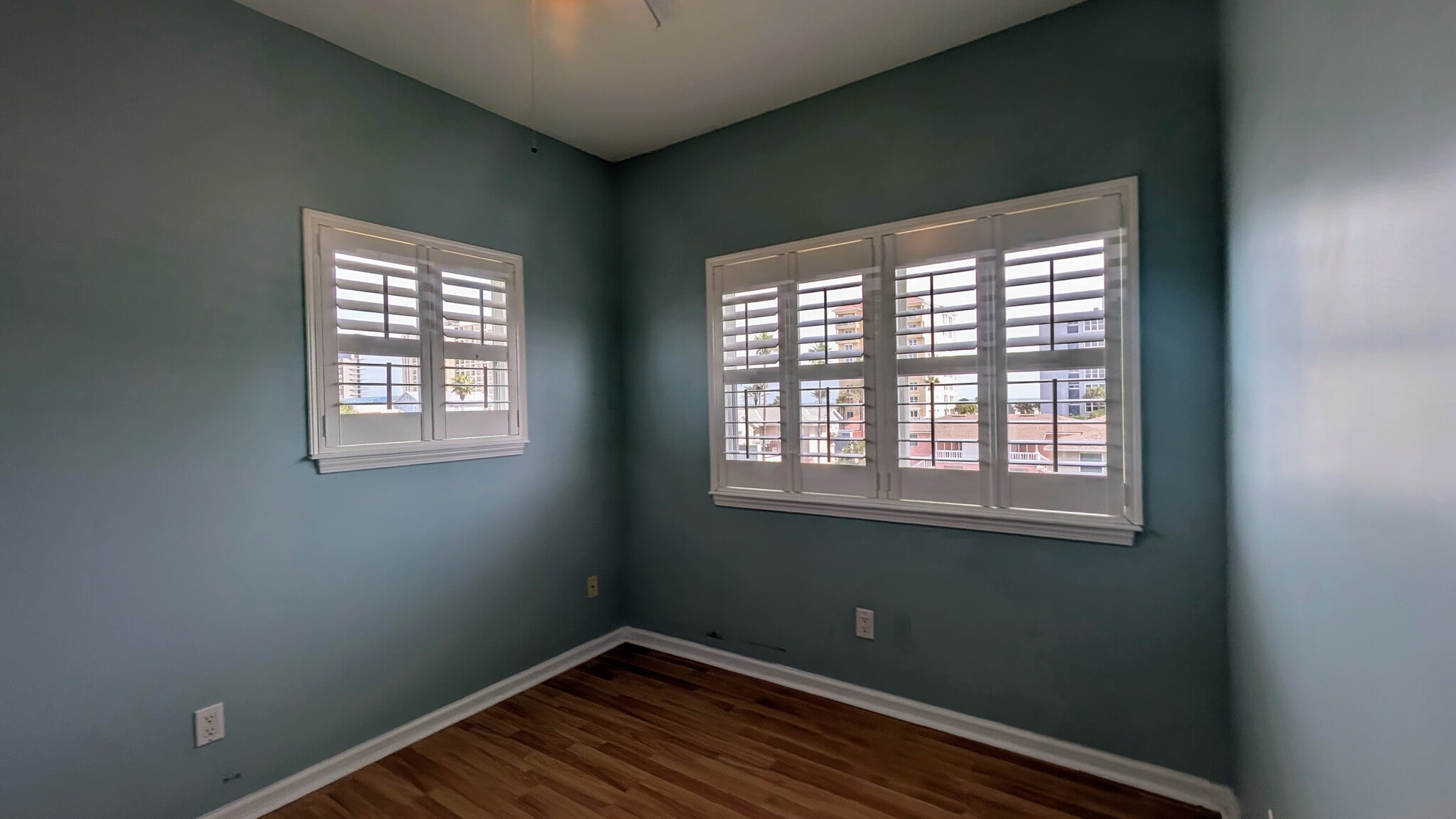 2nd room ocean views - 187 16th Ave S