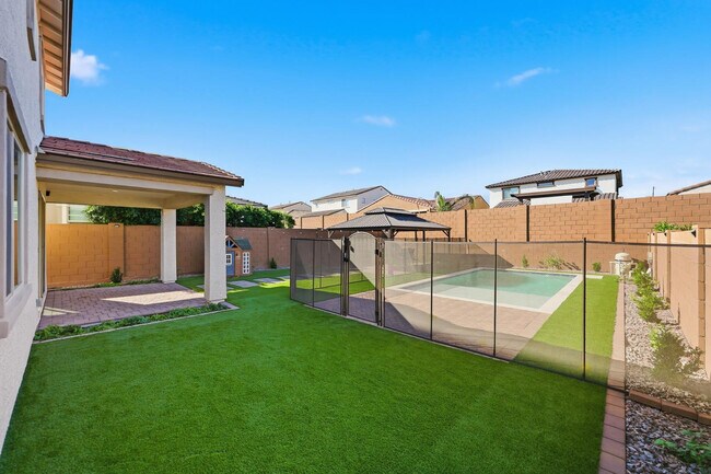 Building Photo - 20234 W Turney Ave