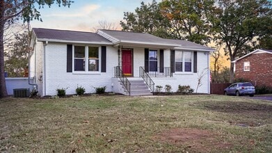 Building Photo - 6620 Upton Ln