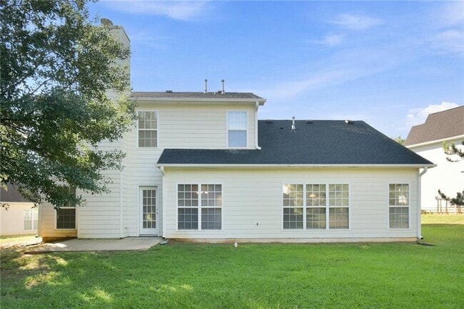 Building Photo - 632 Addison Way