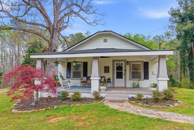 Building Photo - 5357 Sycamore Rd