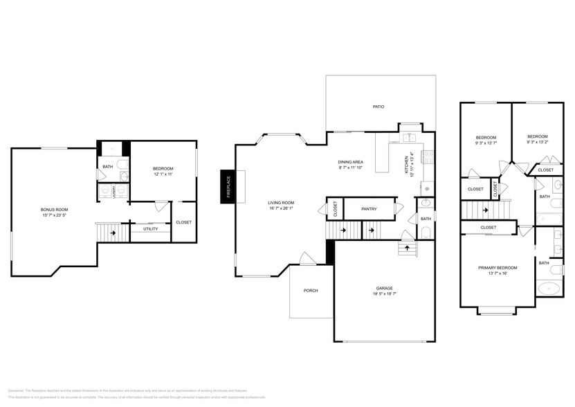 Building Photo - 2560 Covington Pl
